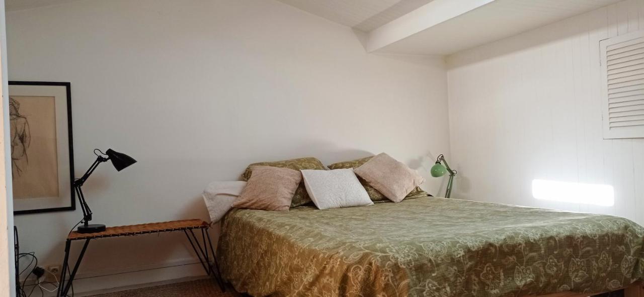 Ferienwohnung Atelier&Loft Arty Paris Exterior foto